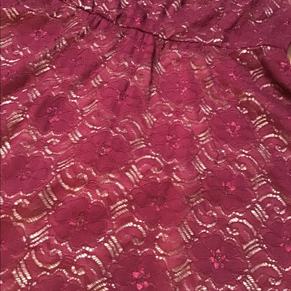 As U Wish | Cocktail Dress - Picture 4 of 4